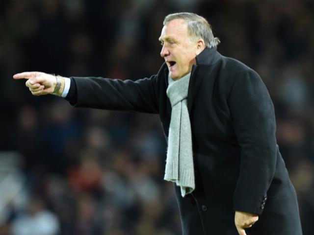 Can Dick Advocaat point Sunderland towards victory against Newcastle?